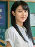 别想打扰我学习陈诗韵的扮演者介绍、是谁演的？