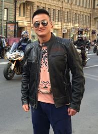 极速救援刘三盛的扮演者介绍、是谁演的？