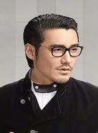 幸福触手可及苏屿山的扮演者介绍、是谁演的？