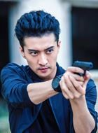 骨语尚桀的扮演者介绍、是谁演的？