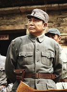 东方战场彭德怀的扮演者介绍、是谁演的？