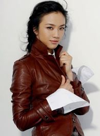 大明皇妃孙若微的扮演者介绍、是谁演的？