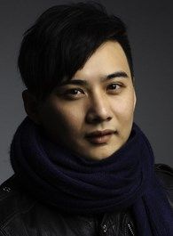 胭脂吕大康的扮演者介绍、是谁演的？