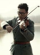 铁血军歌周泽西的扮演者介绍、是谁演的？