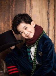 奶爸的爱情生活路路的扮演者介绍、是谁演的？