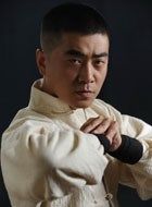 闯天下鬼难拿的扮演者介绍、是谁演的？