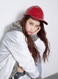 择天记年轻荀梅的扮演者介绍、是谁演的？