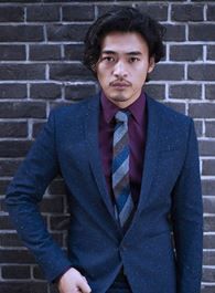 青云志骆野的扮演者介绍、是谁演的？