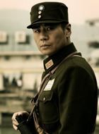 宜昌保卫战胡宜生的扮演者介绍、是谁演的？