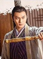 招摇洛明轩的扮演者介绍、是谁演的？