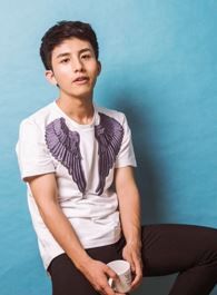 将夜第二季李珲圆的扮演者介绍、是谁演的？