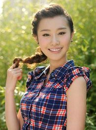 热爱吵架女的扮演者介绍、是谁演的？