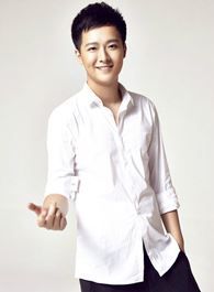 琉璃美人煞无支祁的扮演者介绍、是谁演的？