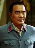 东方战场朱德的扮演者介绍、是谁演的？