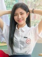 别想打扰我学习姜达令的扮演者介绍、是谁演的？