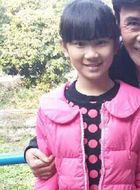 幸福归来幼美（少年）的扮演者介绍、是谁演的？