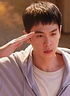 警察荣誉李大为的扮演者介绍、是谁演的？