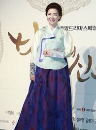 最佳情侣朴世丽的扮演者介绍、是谁演的？