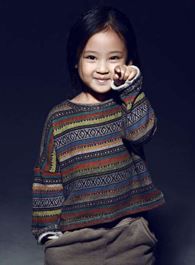 金水桥边赵大国（ 童年）的扮演者介绍、是谁演的？