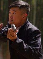 狐影魏来顺的扮演者介绍、是谁演的？