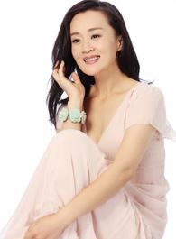 如此可爱的我们祝兰的扮演者介绍、是谁演的？