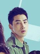 一起同过窗肖海洋的扮演者介绍、是谁演的？