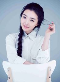 三生三世枕上书茶茶的扮演者介绍、是谁演的？