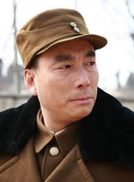 枫叶红了刘总的扮演者介绍、是谁演的？