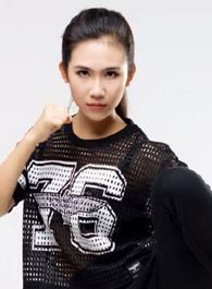 择天记画翠的扮演者介绍、是谁演的？