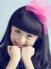 凤凰无双杜若(幼年)的扮演者介绍、是谁演的？