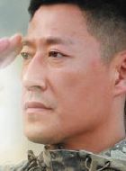 蓝军出击韩鹏的扮演者介绍、是谁演的？