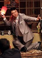 北京一家人李二胡的扮演者介绍、是谁演的？