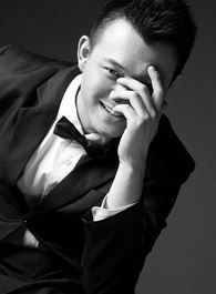 我是特种兵之霹雳火白鹏的扮演者介绍、是谁演的？