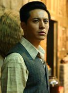 东方战场冼星海的扮演者介绍、是谁演的？