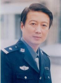 啊父老乡亲焦主任的扮演者介绍、是谁演的？