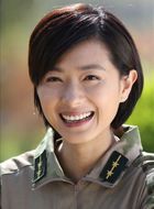 我是特种兵3之火凤凰安然的扮演者介绍、是谁演的？