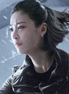 云顶天宫阿宁的扮演者介绍、是谁演的？