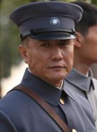 洪流苏剑奇的扮演者介绍、是谁演的？