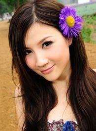 情满雪阳花叶惠珠的扮演者介绍、是谁演的？