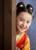 风起霓裳小琉璃的扮演者介绍、是谁演的？