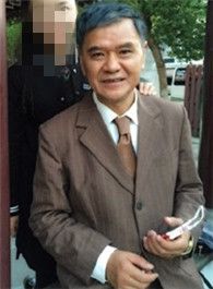 隐形的翅膀王站长的扮演者介绍、是谁演的？