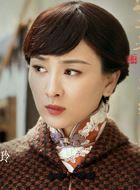 鬓边不是海棠红月玲的扮演者介绍、是谁演的？