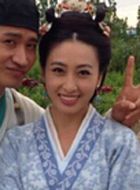 半为苍生半美人惠娘的扮演者介绍、是谁演的？