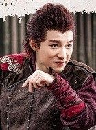 招摇姜武的扮演者介绍、是谁演的？