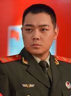 火线出击孙桐的扮演者介绍、是谁演的？