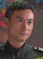 陆军一号张辉的扮演者介绍、是谁演的？