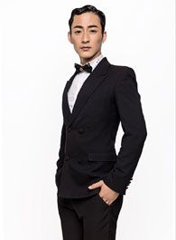 天坑鹰猎亚瑟的扮演者介绍、是谁演的？