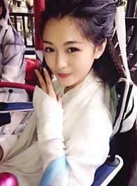 萌妻食神青柳的扮演者介绍、是谁演的？