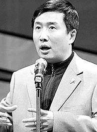 金水桥边老吴的扮演者介绍、是谁演的？