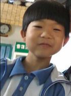 幸福归来鱼仕威（少年）的扮演者介绍、是谁演的？